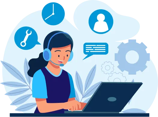 IT Support & Helpdesk